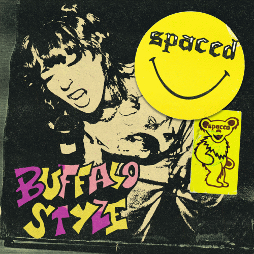 Spaced : Buffalo Style